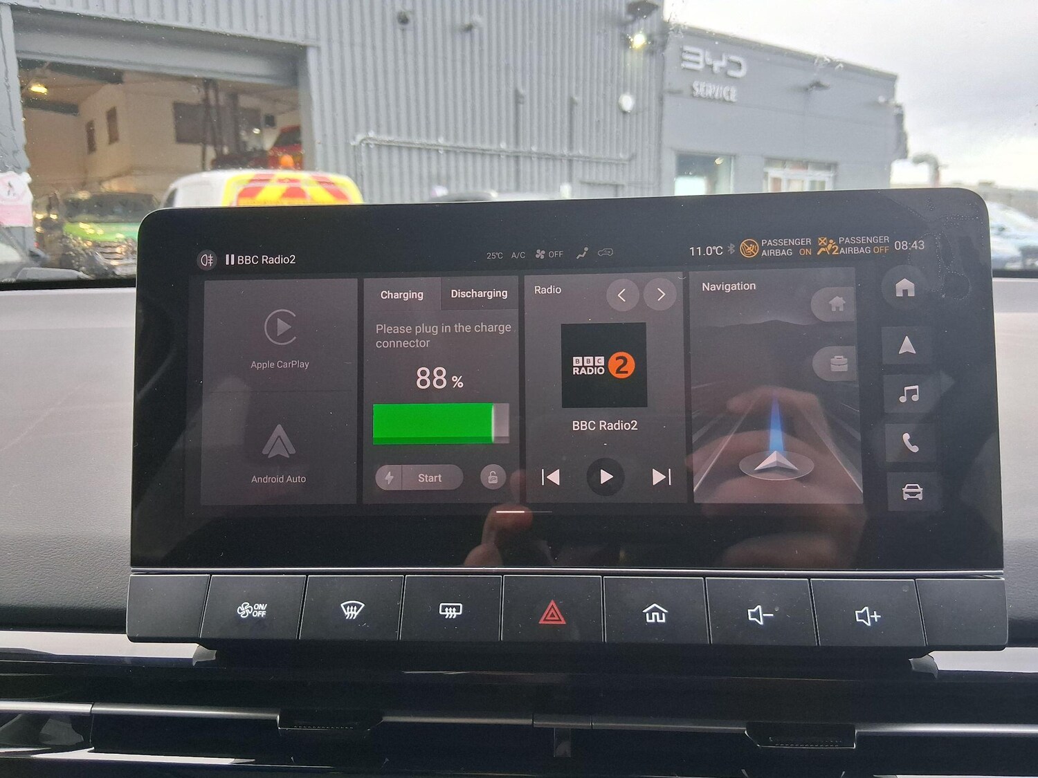 Used MG MG4 2025 for sale - 76538675: Photo 12