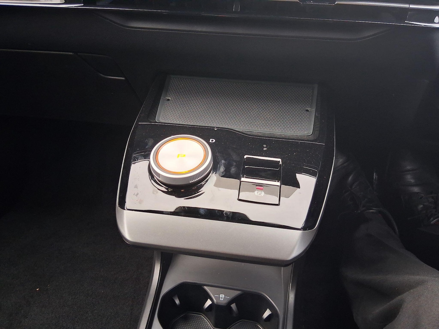 Used MG MG4 2025 for sale - 76538675: Photo 13