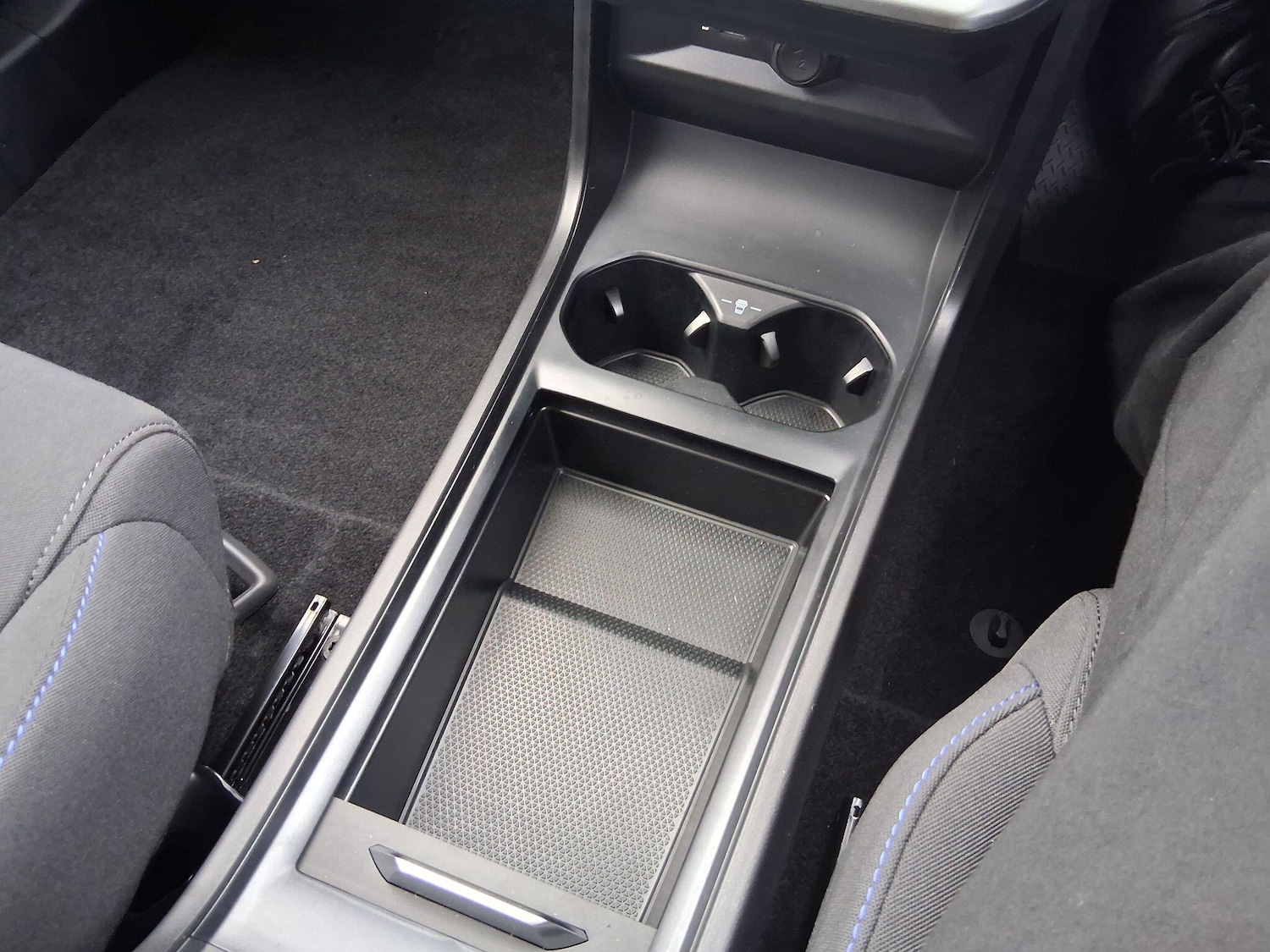 Used MG MG4 2025 for sale - 76538675: Photo 15