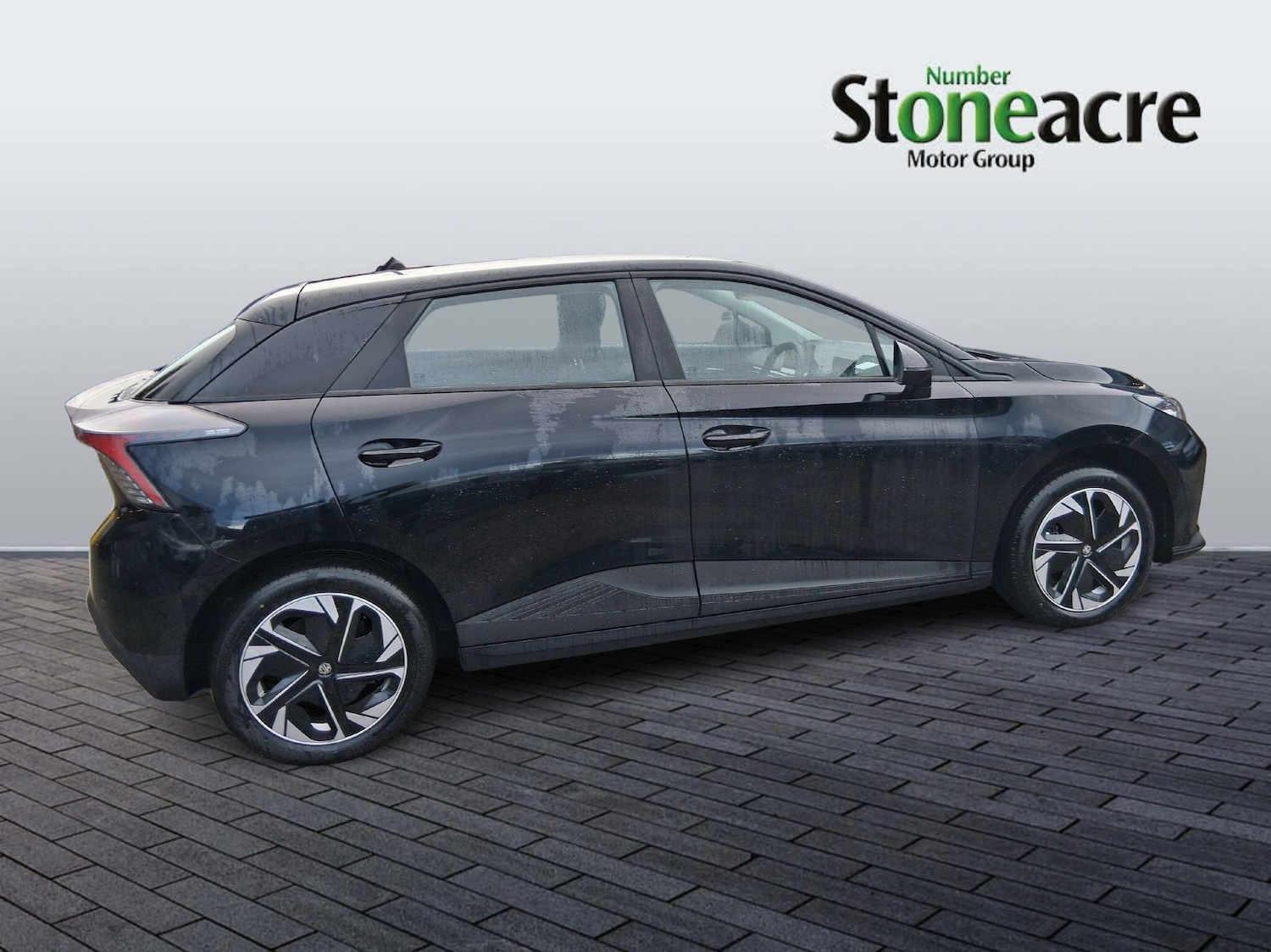 Used MG MG4 2025 for sale - 76538675: Photo 2