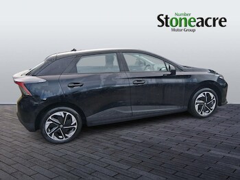 Used MG MG4 2025 for sale - 76538675: Photo