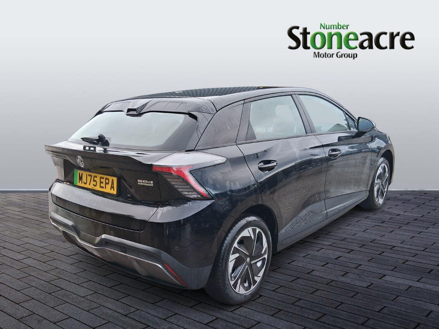 Used MG MG4 2025 for sale - 76538675: Photo 3