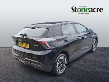 Used MG MG4 2025 for sale - 76538675: Photo