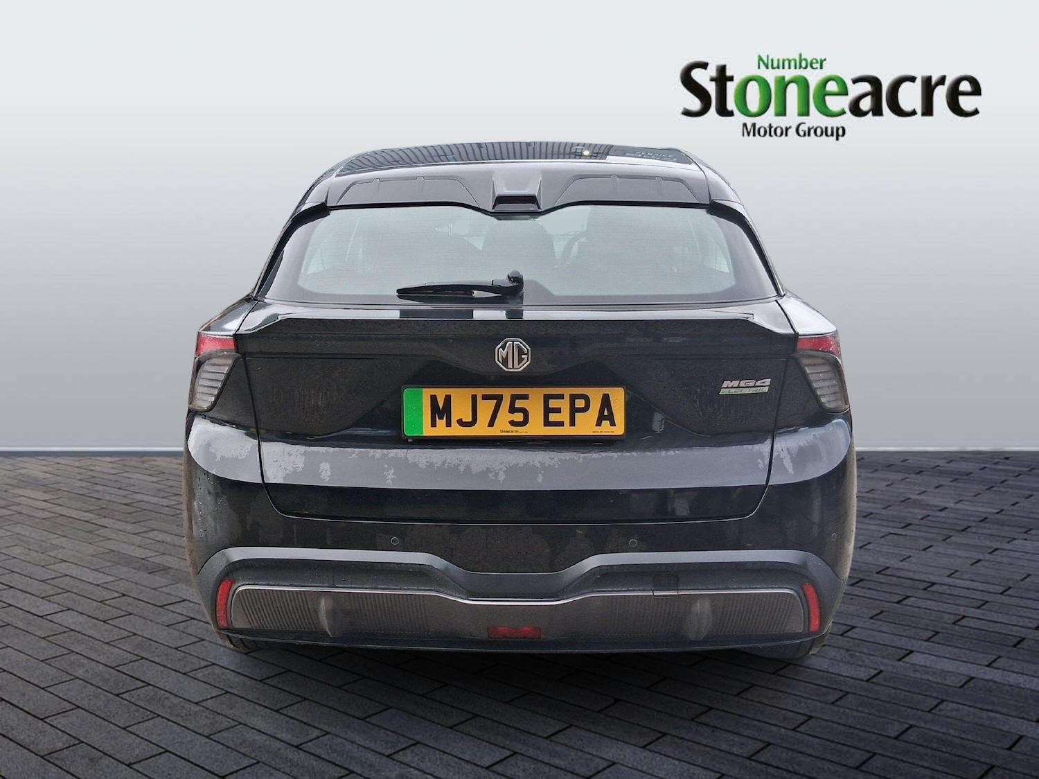 Used MG MG4 2025 for sale - 76538675: Photo 4