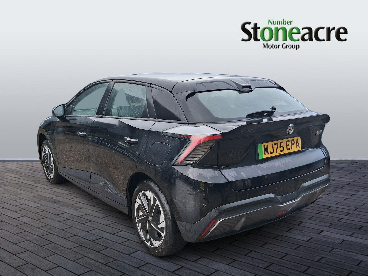 Used MG MG4 2025 for sale - 76538675: Photo 5