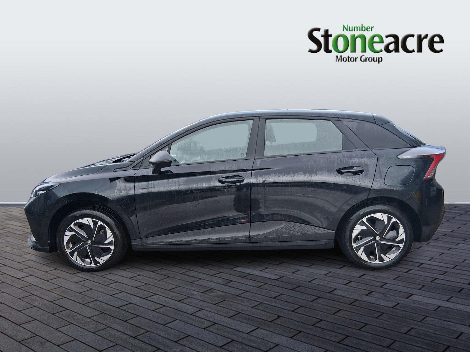 Used MG MG4 2025 for sale - 76538675: Photo 6