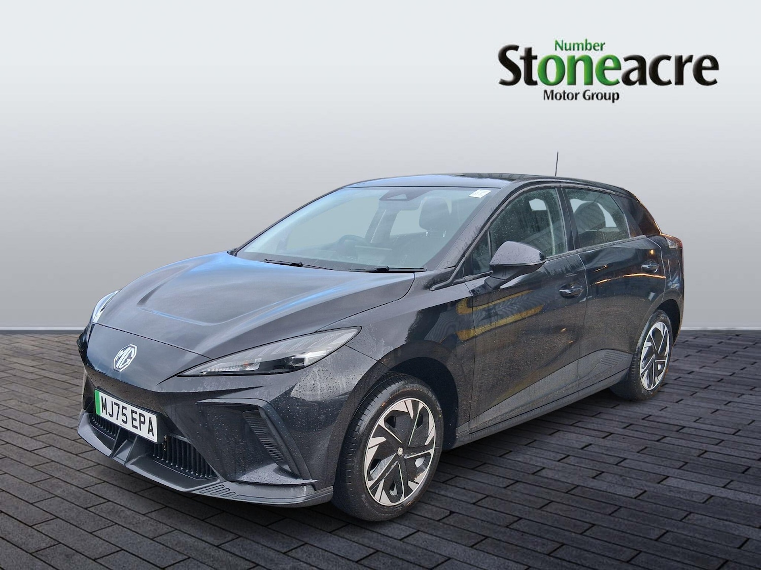 Used MG MG4 2025 for sale - 76538675: Photo 7