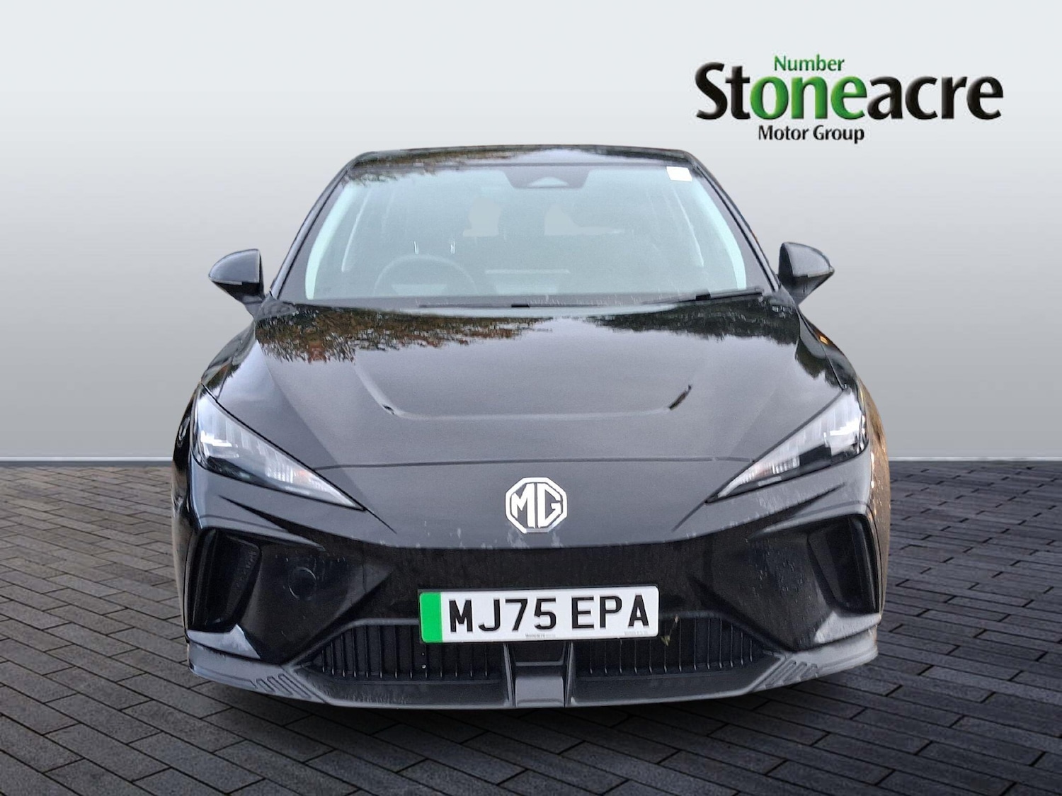 Used MG MG4 2025 for sale - 76538675: Photo 8