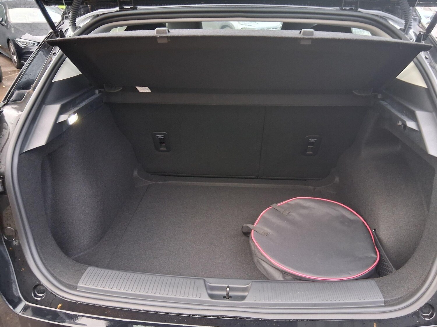 Used MG MG4 2025 for sale - 76538675: Photo 9