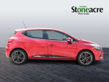 Used Renault Clio 2019 for sale - 74585034: Photo