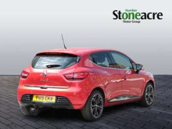 Used Renault Clio 2019 for sale - 74585034: Photo