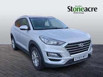 2019 (69) - 1.6 GDi SE Nav 5dr 2WD