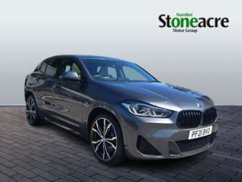 2021 (21) - sDrive 20i [178] M Sport 5dr Step Auto