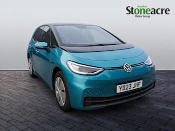 Used Volkswagen ID.3 2023 for sale - 79831290: Photo