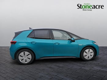 Used Volkswagen ID.3 2023 for sale - 79831290: Photo