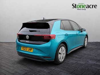 Used Volkswagen ID.3 2023 for sale - 79831290: Photo