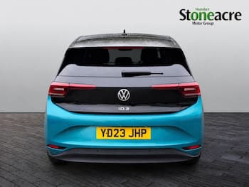 Used Volkswagen ID.3 2023 for sale - 79831290: Photo