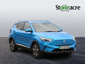 Used MG MG ZS 2022 for sale - 79374237: Photo