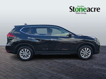 Used Nissan X-Trail 2020 for sale - 75941038: Photo