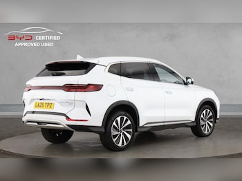 Used BYD Seal U 2025 for sale - 78347934: Photo