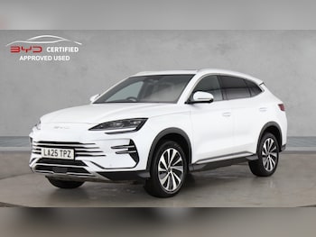 Used BYD Seal U 2025 for sale - 78347934: Photo