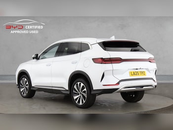 Used BYD Seal U 2025 for sale - 78347934: Photo