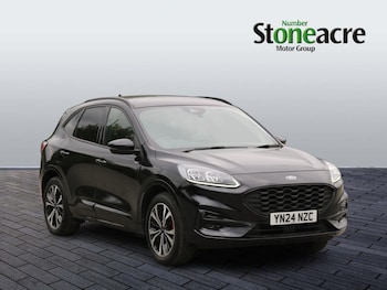 Used Ford Kuga 2024 for sale - 79362473: Photo