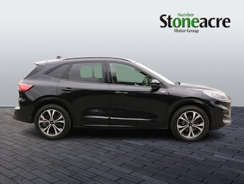Used Ford Kuga 2024 for sale - 79362473: Photo