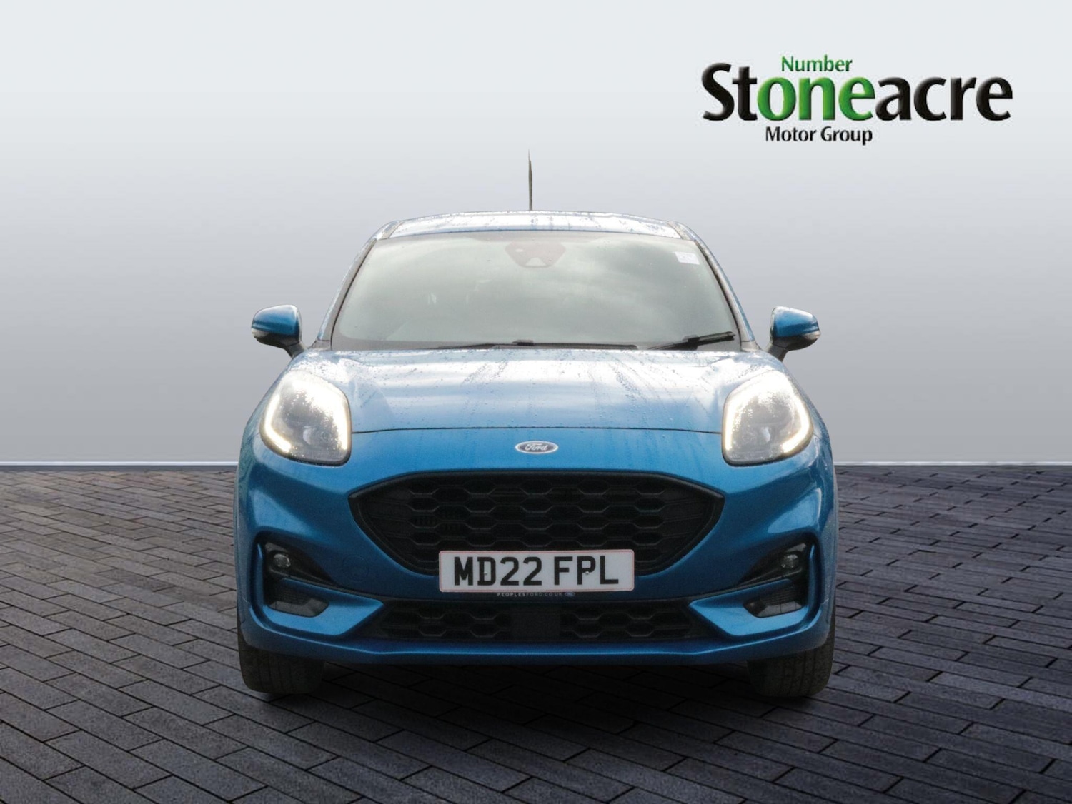 Used Ford Puma for sale - 77537695: Photo 10