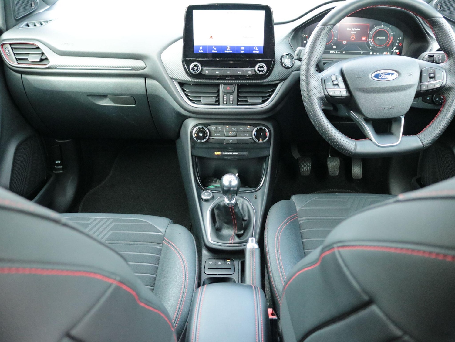 Used Ford Puma for sale - 77537695: Photo 12