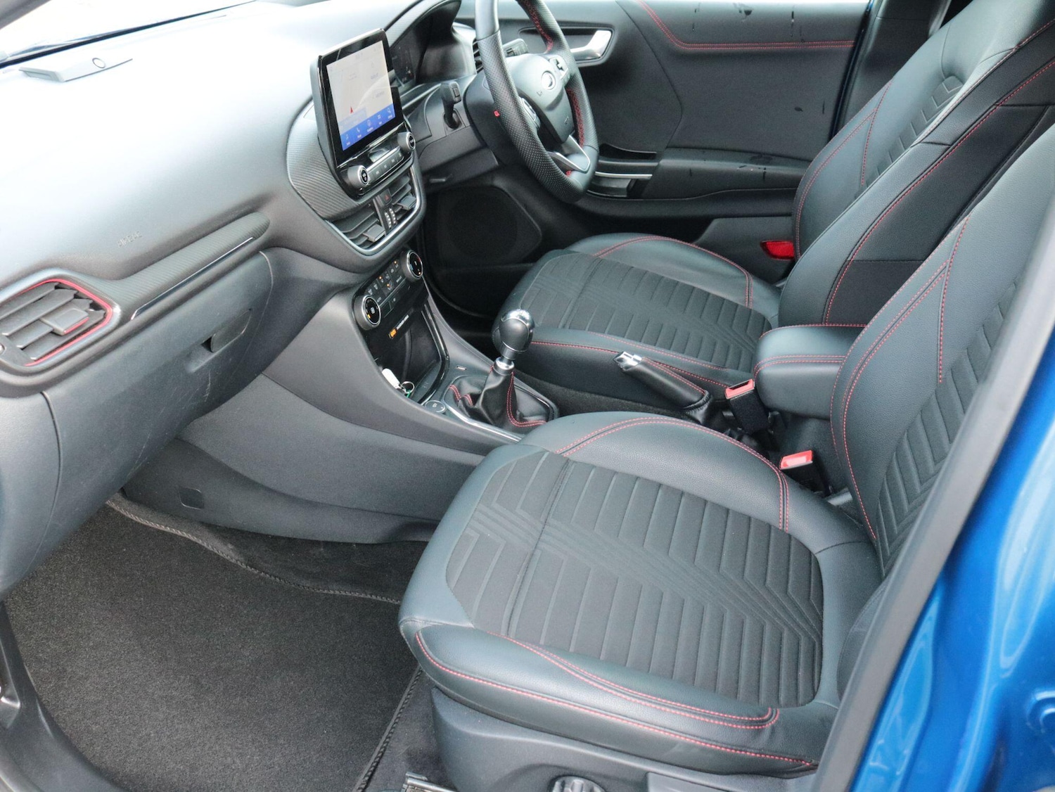 Used Ford Puma for sale - 77537695: Photo 13