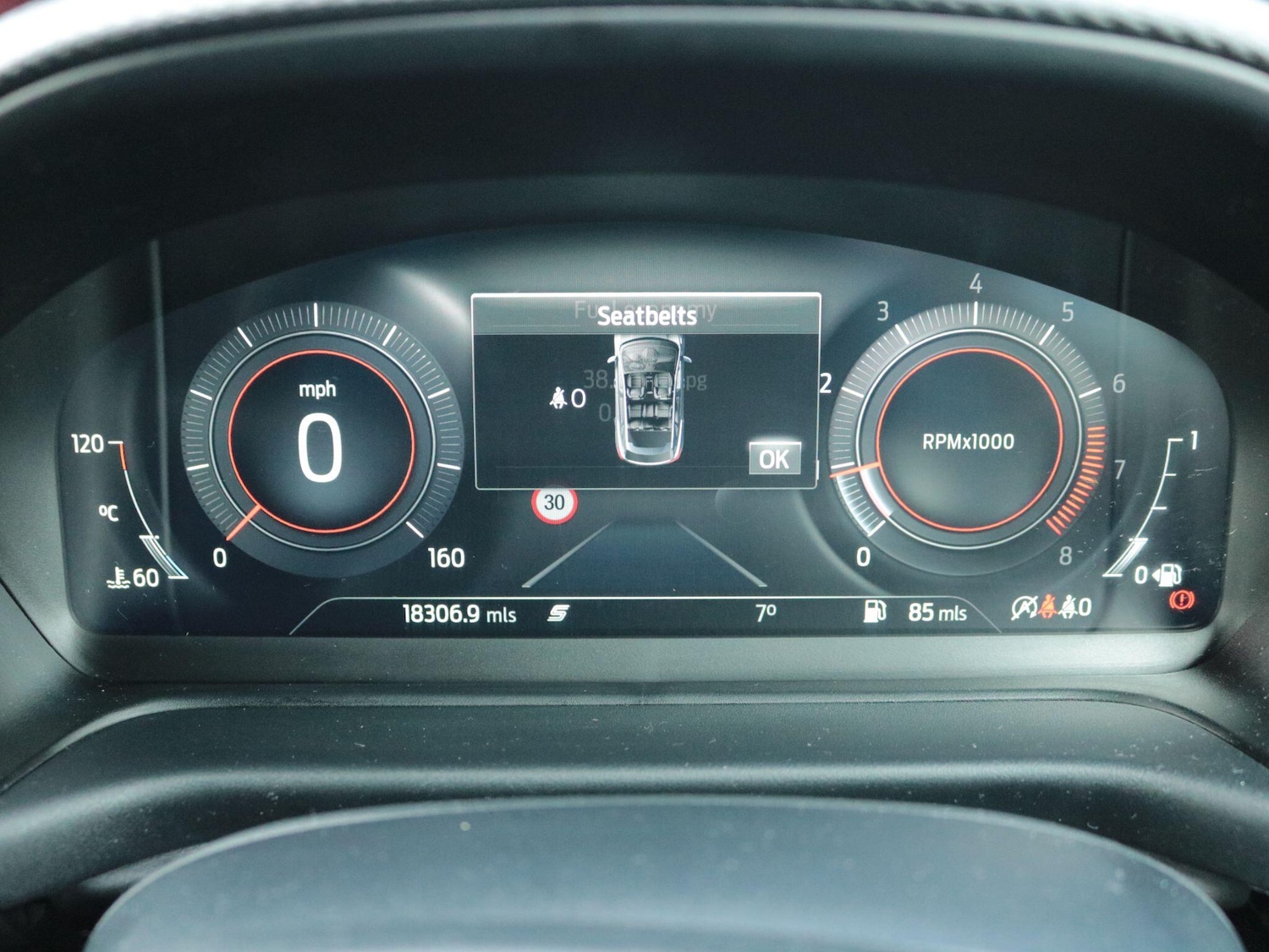 Used Ford Puma for sale - 77537695: Photo 14