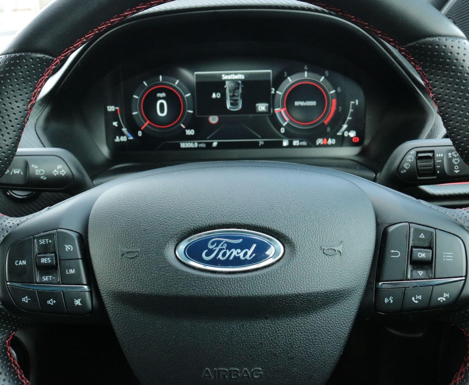 Used Ford Puma for sale - 77537695: Photo 15