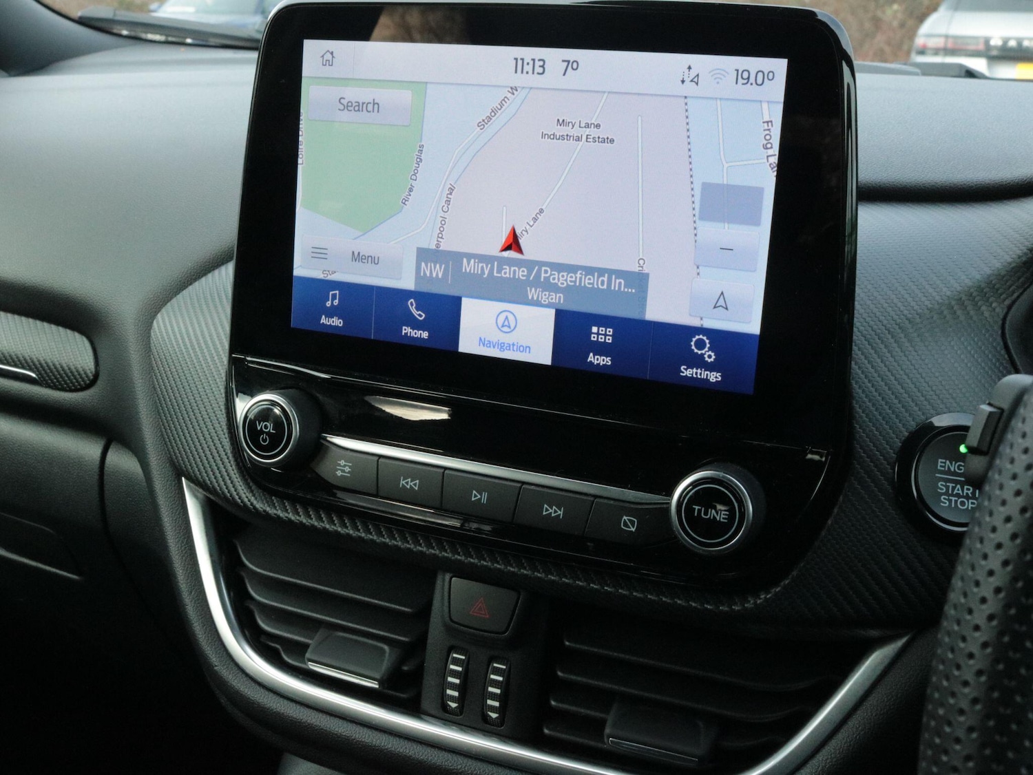 Used Ford Puma for sale - 77537695: Photo 17