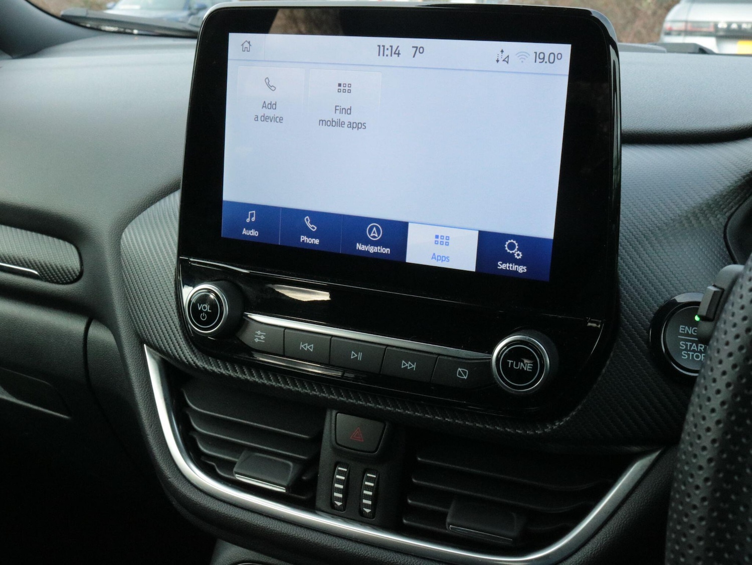 Used Ford Puma for sale - 77537695: Photo 18