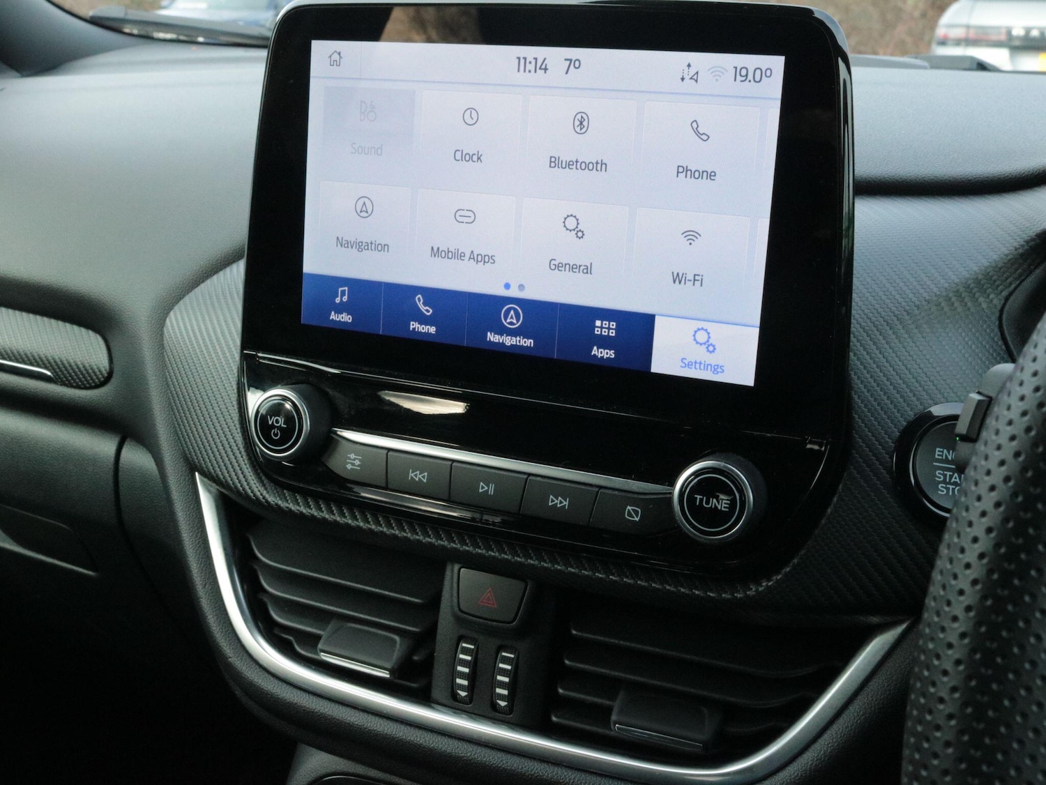 Used Ford Puma for sale - 77537695: Photo 19