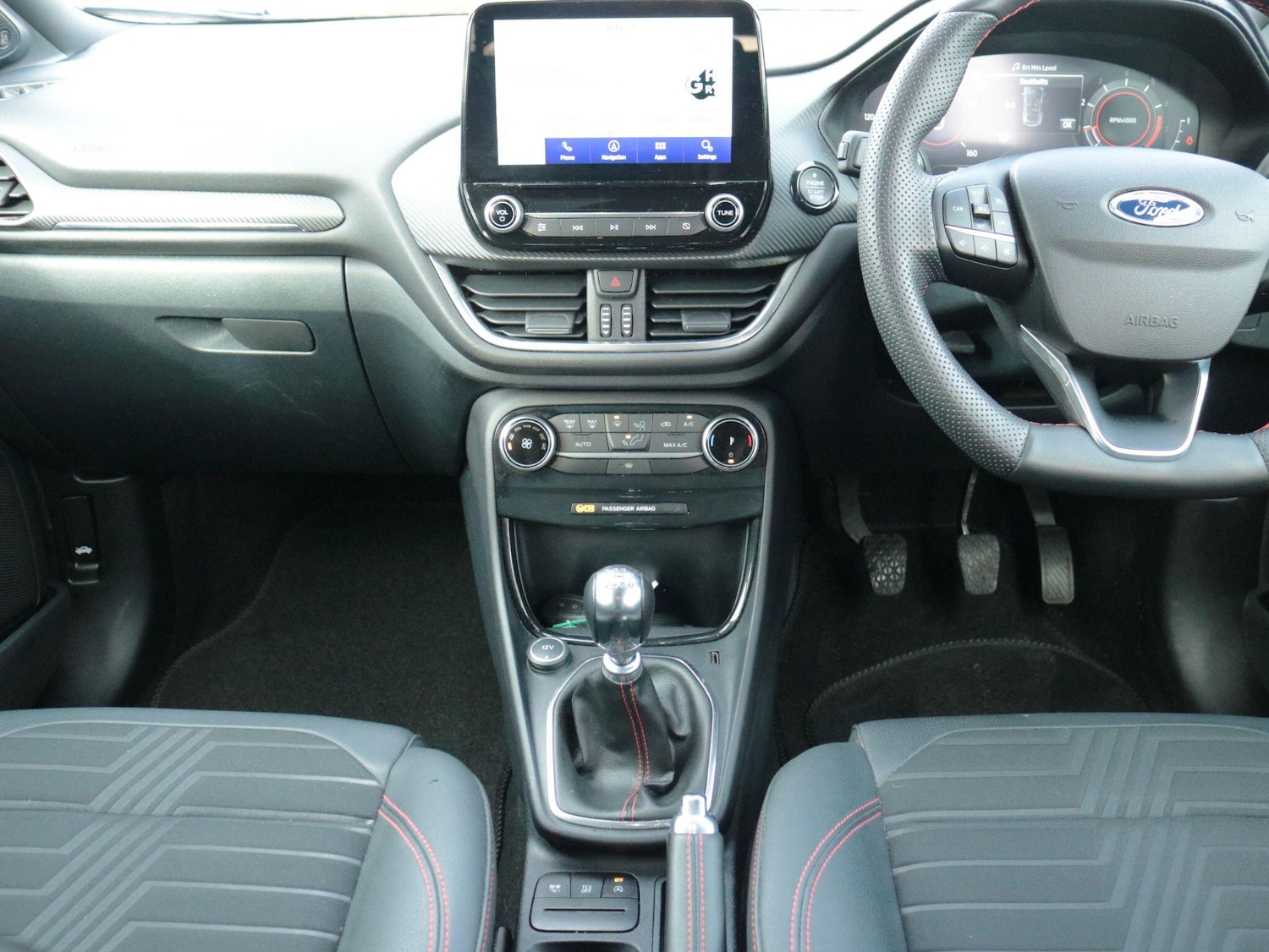 Used Ford Puma for sale - 77537695: Photo 21