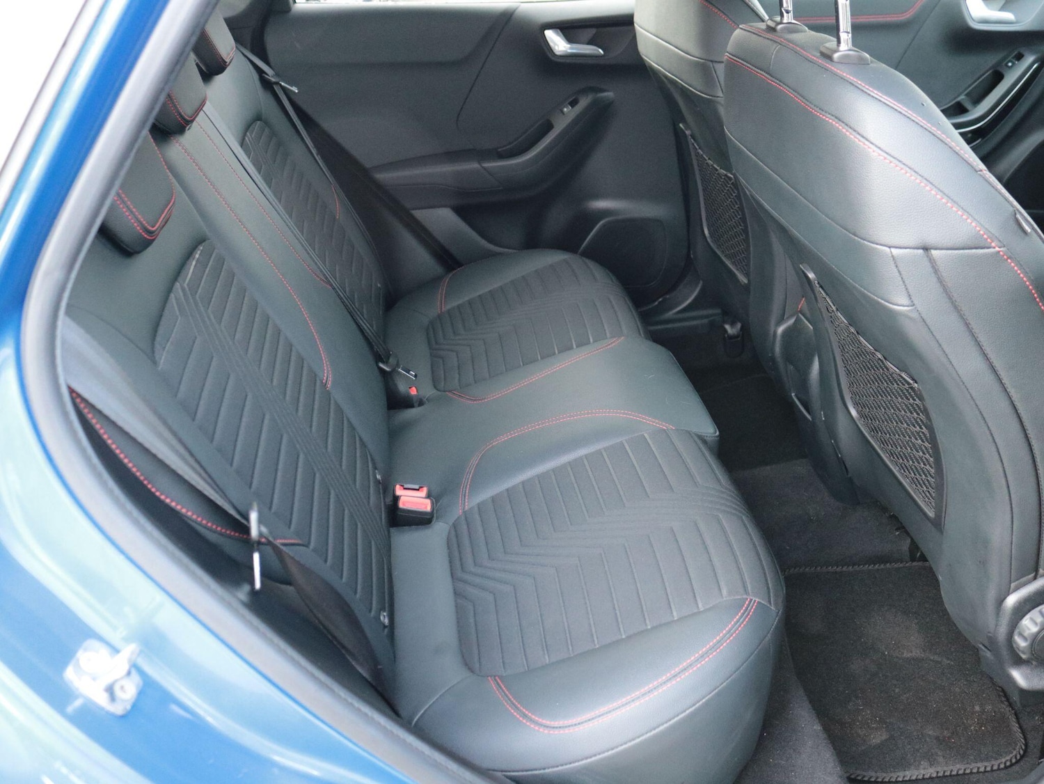 Used Ford Puma for sale - 77537695: Photo 22