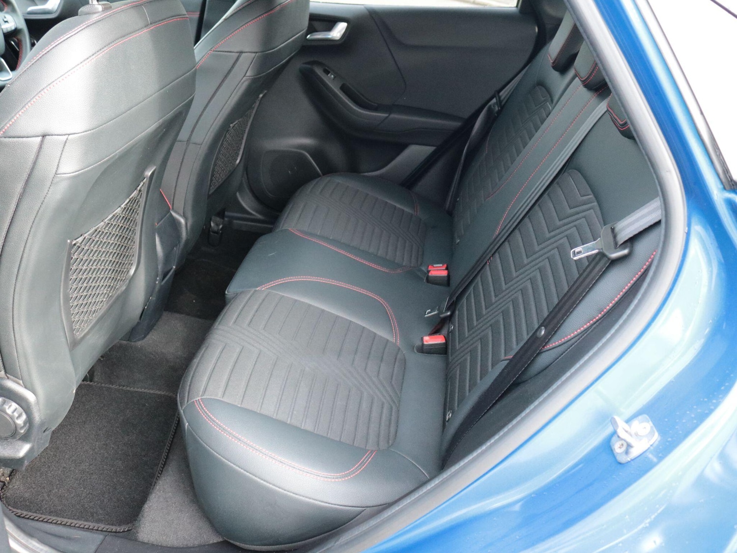 Used Ford Puma for sale - 77537695: Photo 23