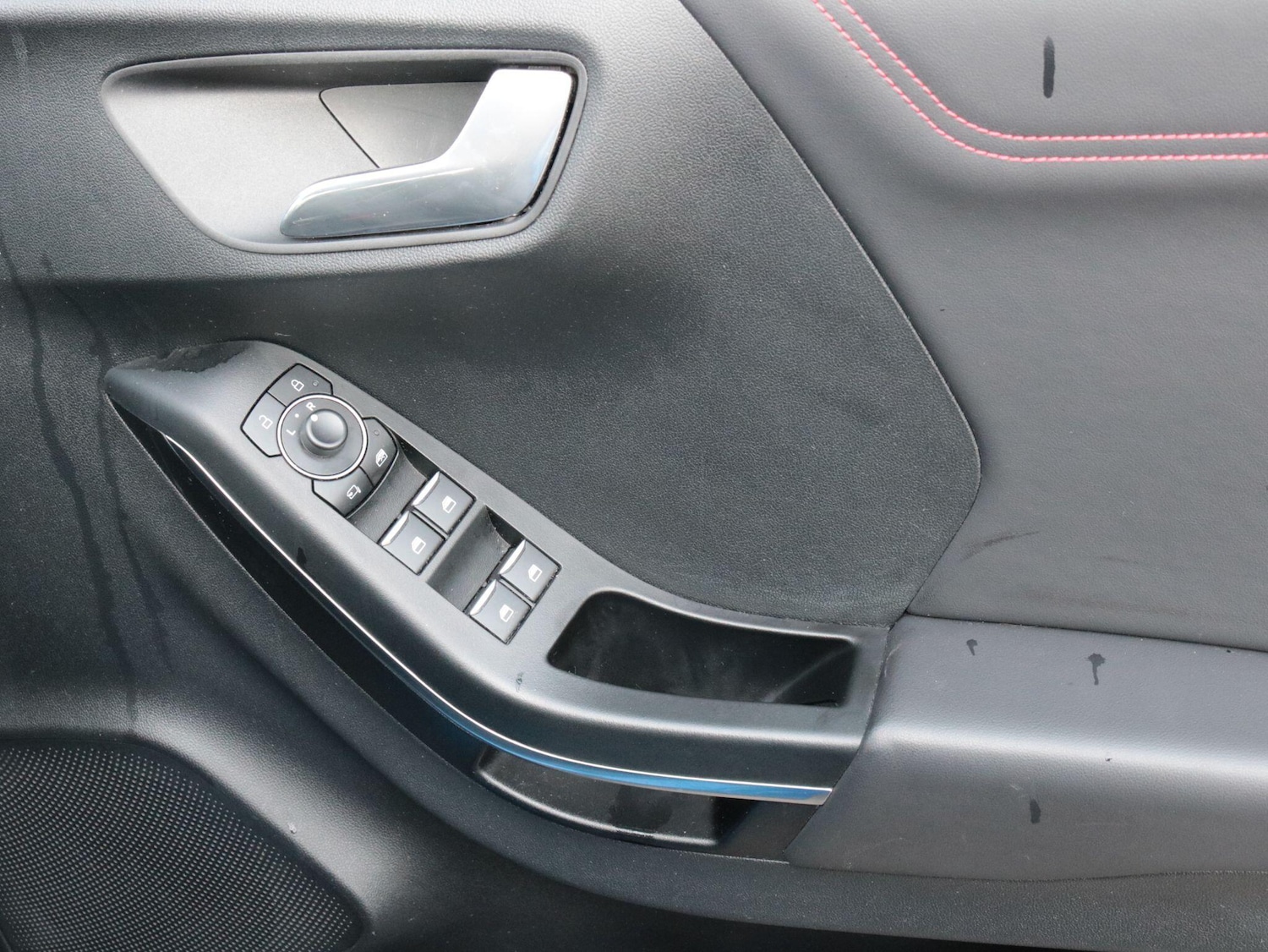 Used Ford Puma for sale - 77537695: Photo 25