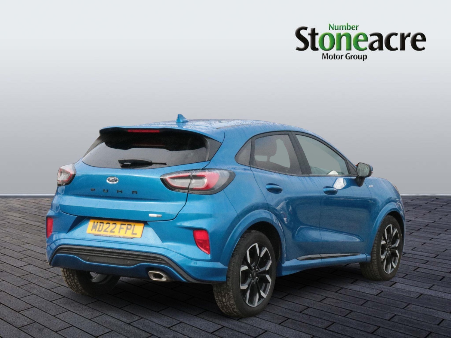 Used Ford Puma for sale - 77537695: Photo 5