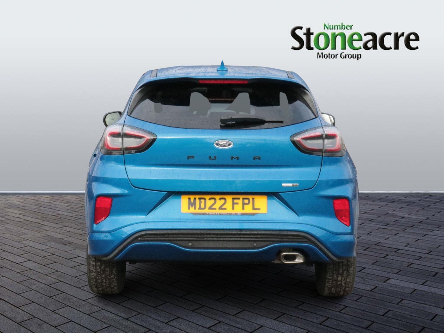 Used Ford Puma for sale - 77537695: Photo 6