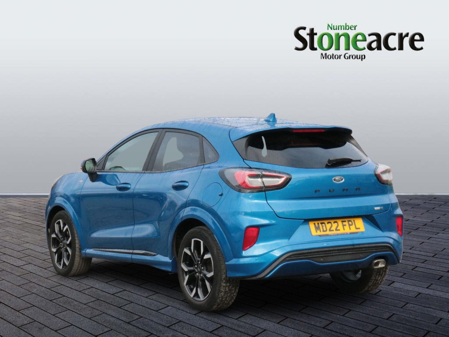 Used Ford Puma for sale - 77537695: Photo 7