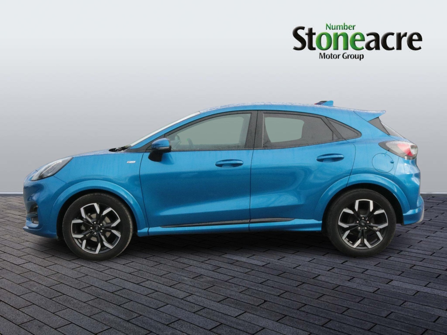 Used Ford Puma for sale - 77537695: Photo 8