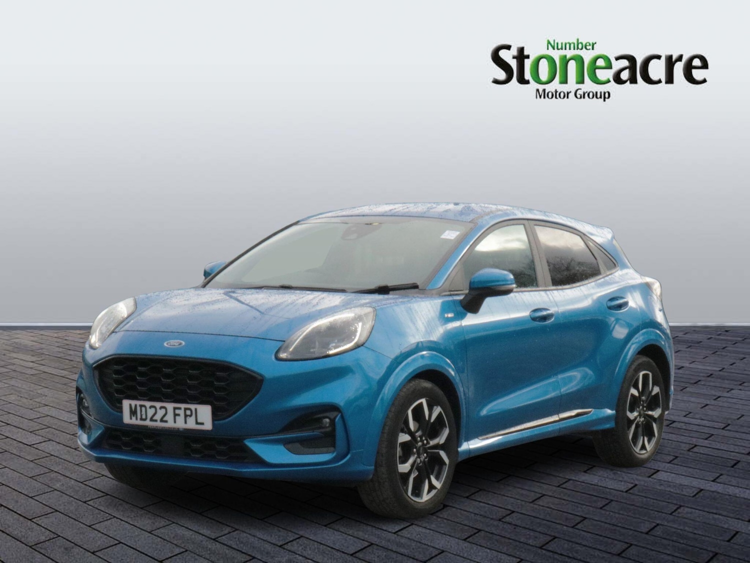 Used Ford Puma for sale - 77537695: Photo 9