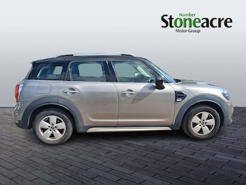 Used MINI Countryman 2018 for sale - 78981563: Photo