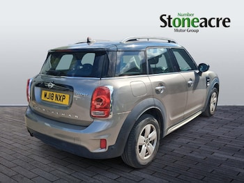 Used MINI Countryman 2018 for sale - 78981563: Photo
