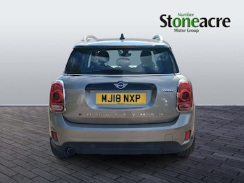 Used MINI Countryman 2018 for sale - 78981563: Photo