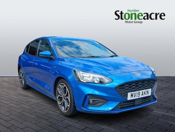 Used Ford Focus 2019 for sale - 78562152: Photo