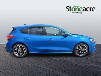 Used Ford Focus 2019 for sale - 78562152: Photo
